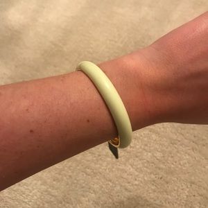Light Green Bangle
